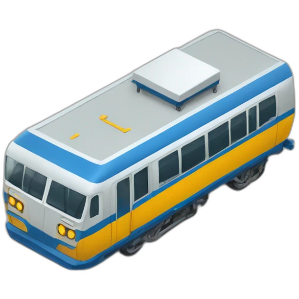 Saint Petersburg state university of transport emoji