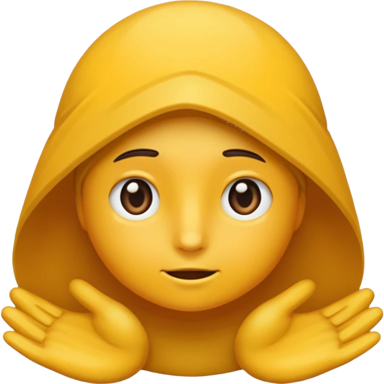 Licking pussy emoji