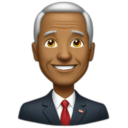 president milei emoji