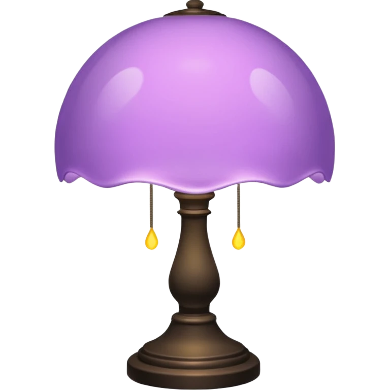 Сделай розовую лавовую лампу настольную emoji