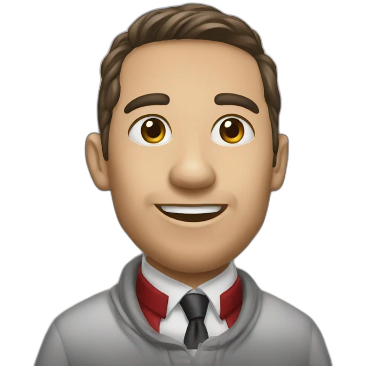 Best University emoji