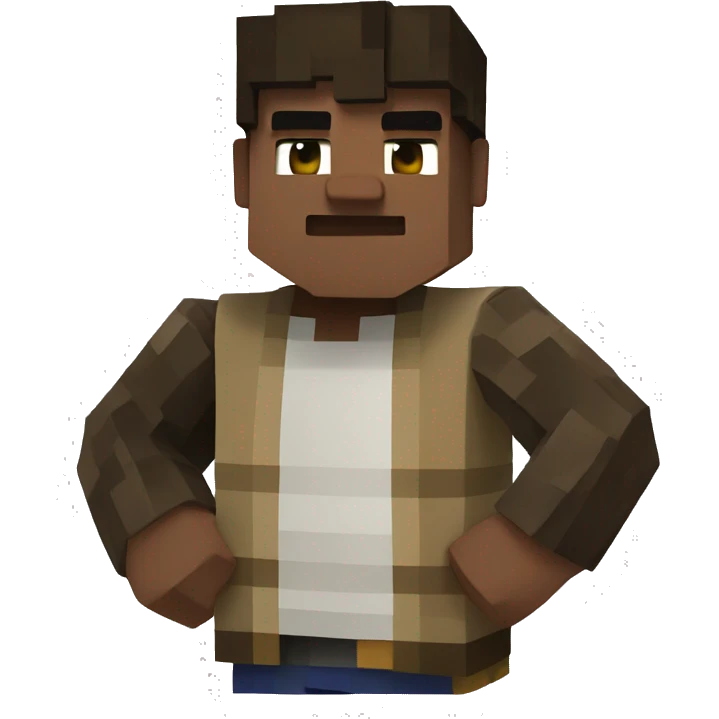 minecraft emoji