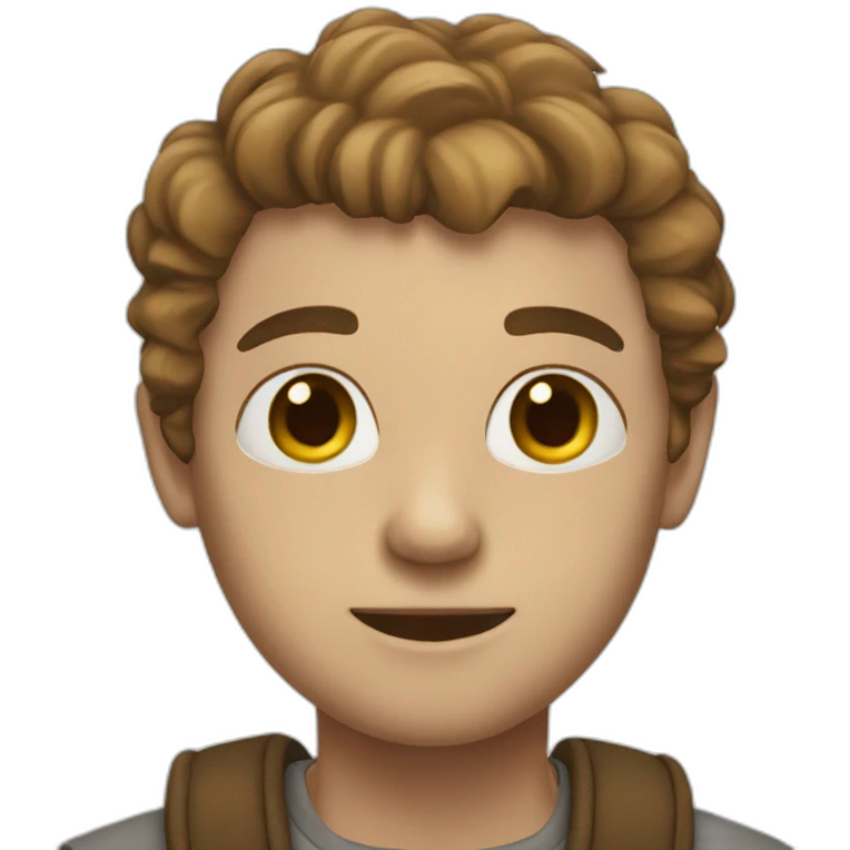 a friend ) emoji