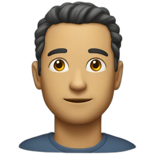 Siuuuuuuu emoji