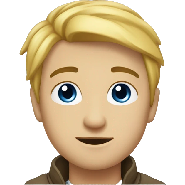 Синяя галочка   emoji