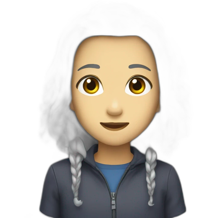 Lyodra Ginting emoji