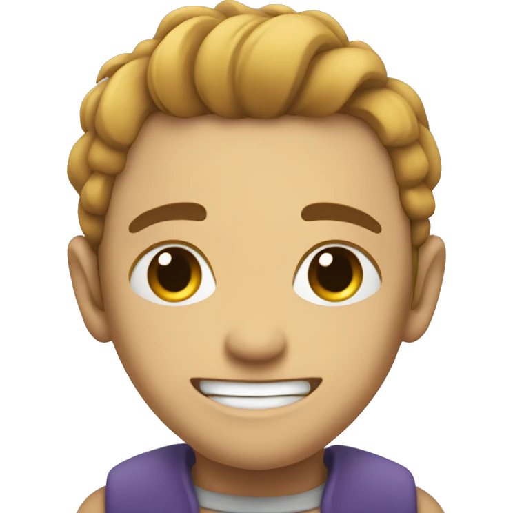 왕관 emoji