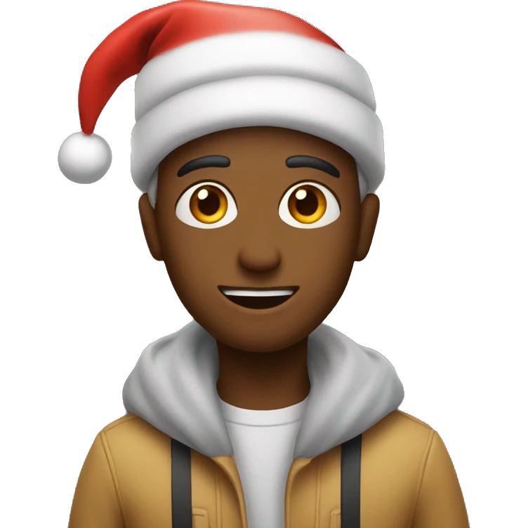 holiday emoji