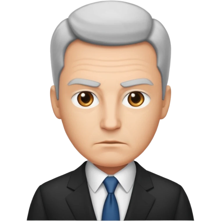 boss emoji