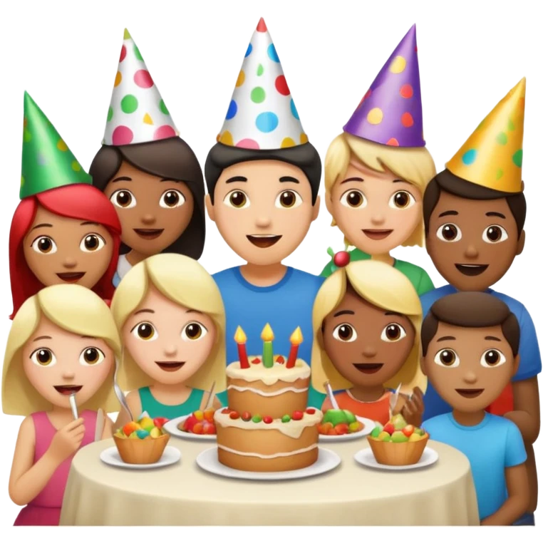 Tung tung sahur  emoji