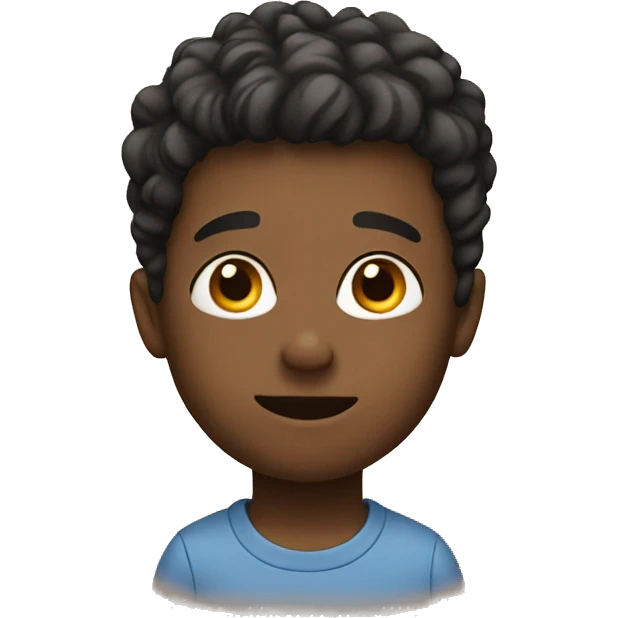 boy emoji