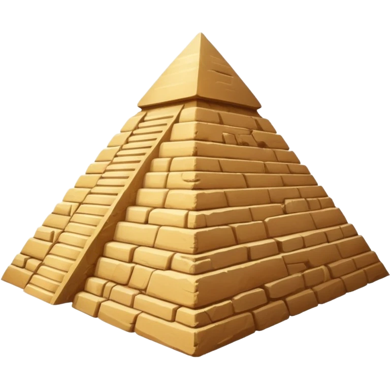 eygpt pyramid emoji
