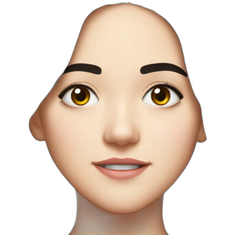 isabelle fuhrman emoji