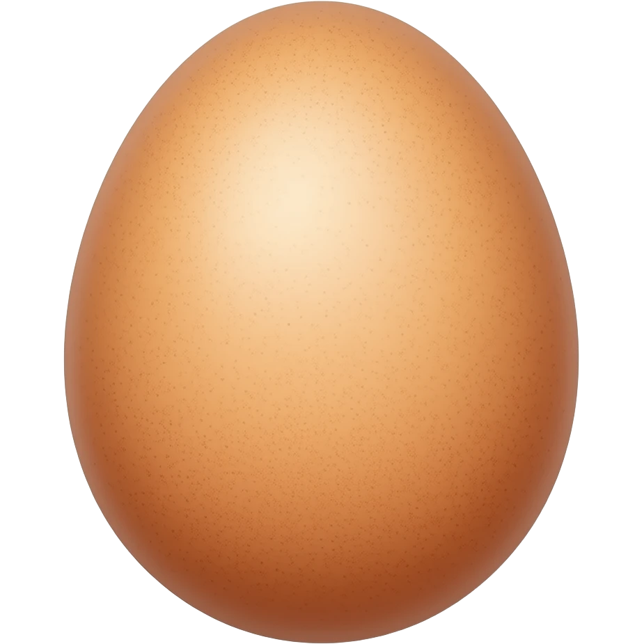egg emoji