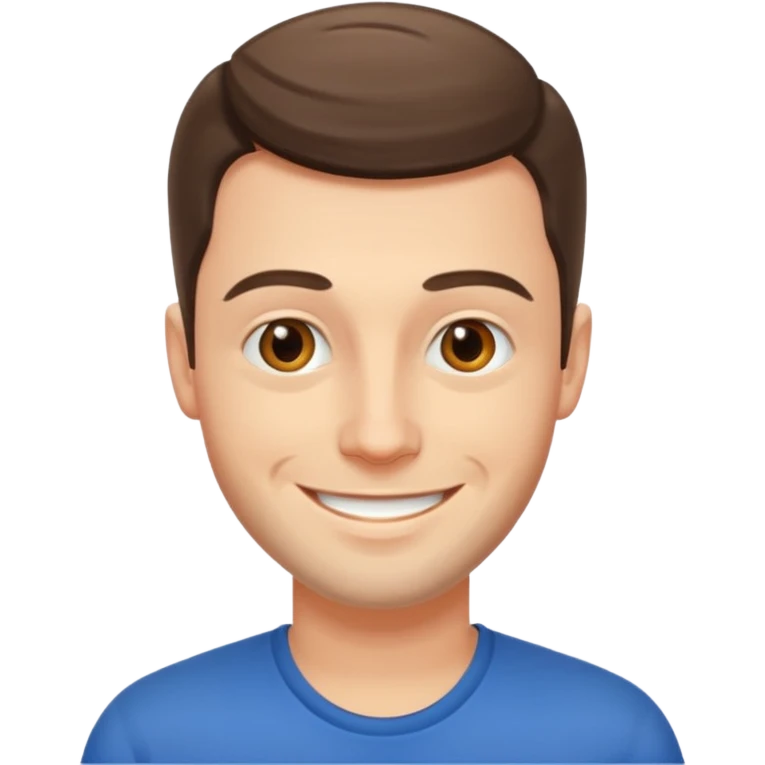Stepan Mugoša emoji