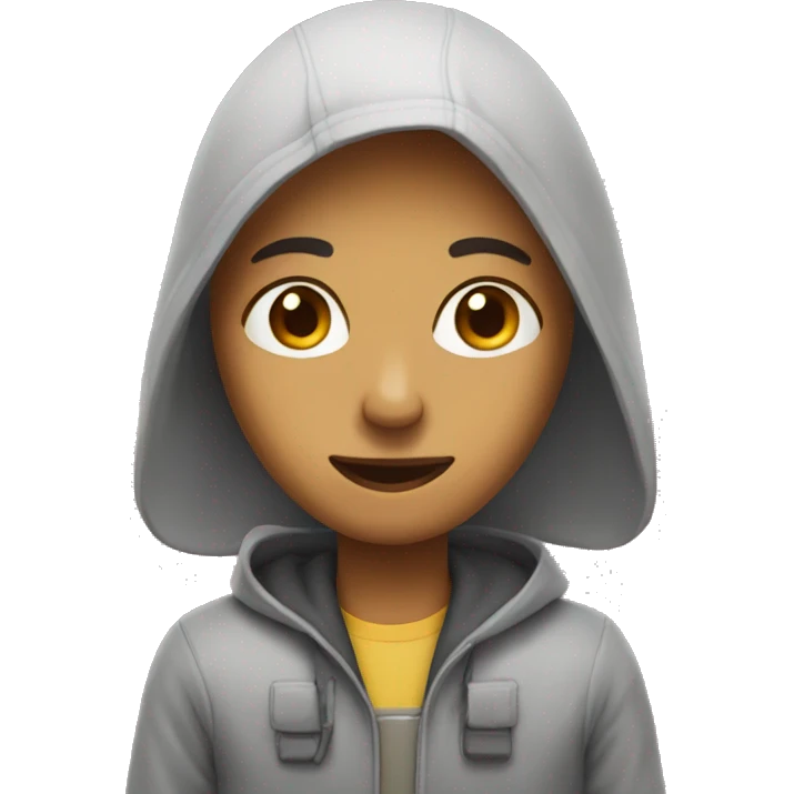 unskipped emoji