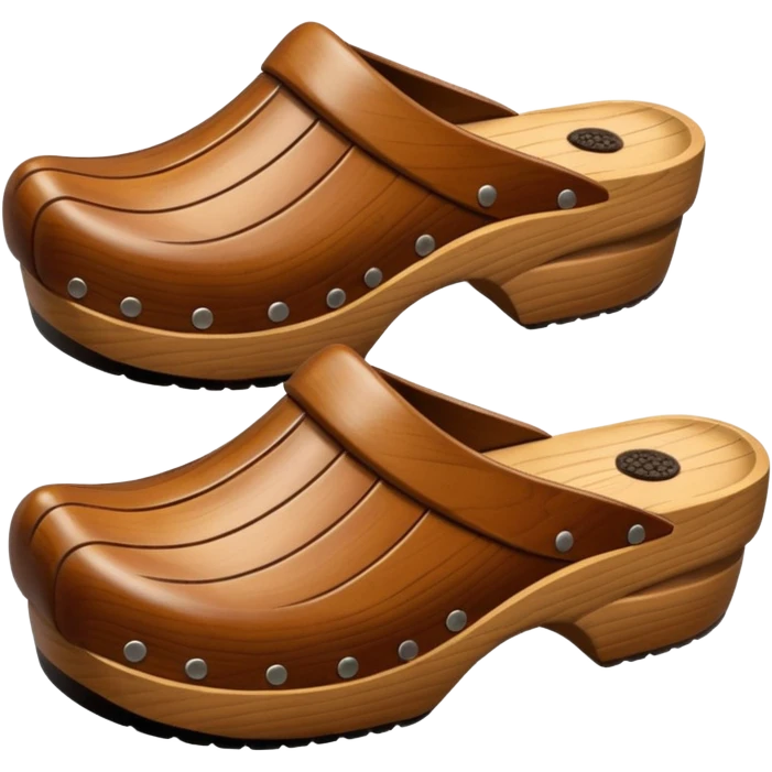 japaneses old footwear emoji