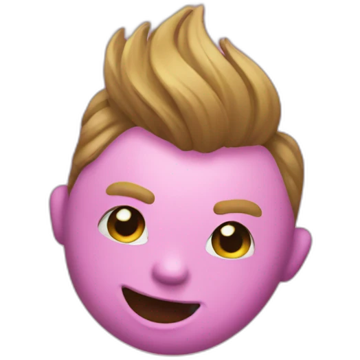 Like tiktok emoji
