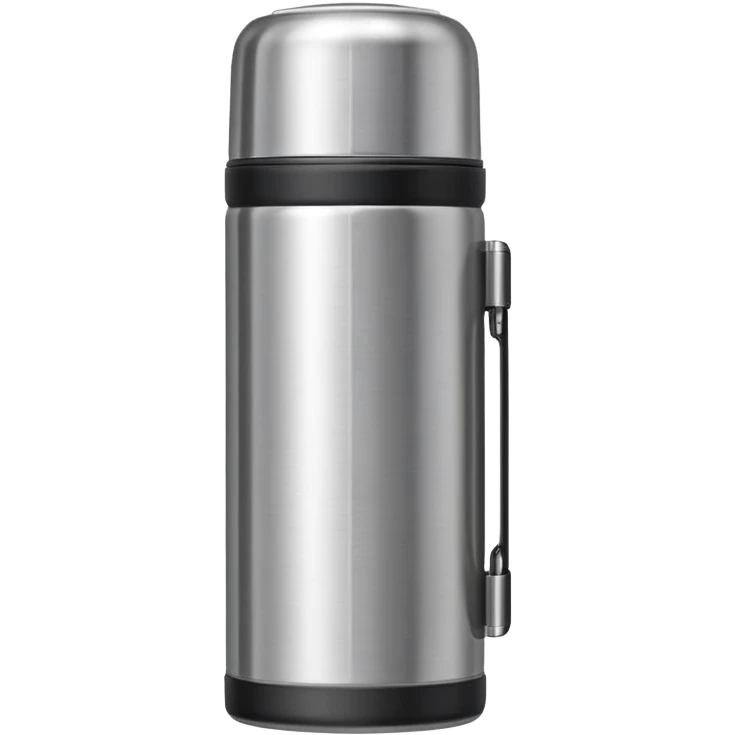 thermos emoji