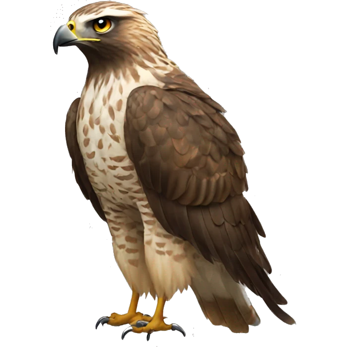 Hawk tuah emoji | AI Emoji Generator