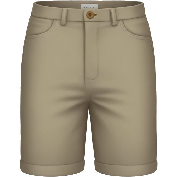 shorts emoji