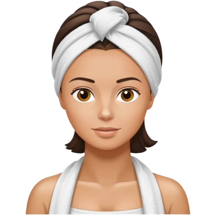 Cristiano Ronaldo's Naked Wife  emoji