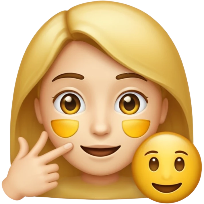 Professional emoji, official account verification  emoji