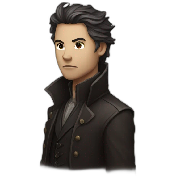 Mistborn emoji