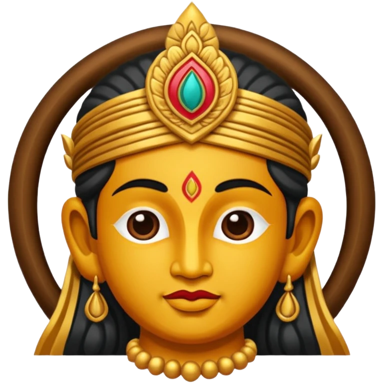 Murugan vel emoji