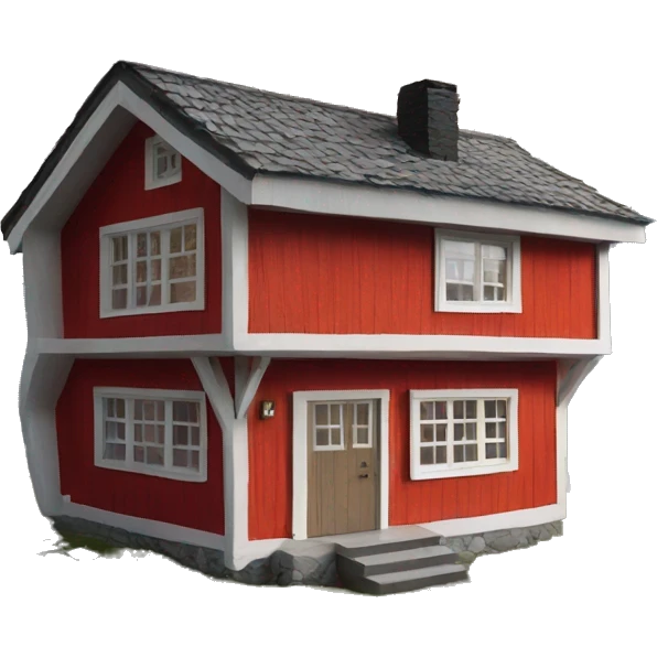 Norway House emoji