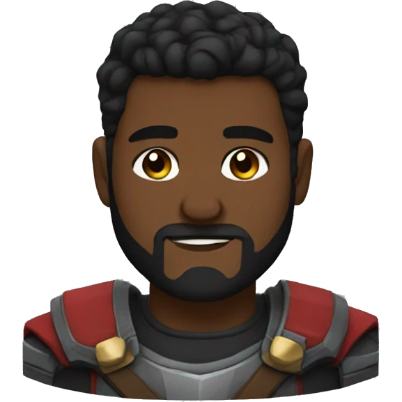Darius Day emoji