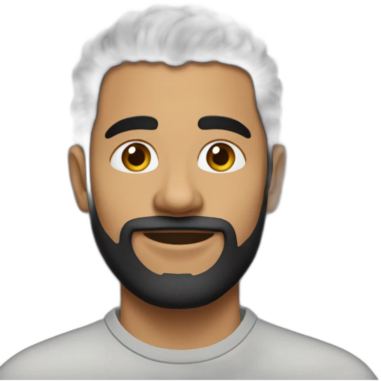 Abu adnan emoji