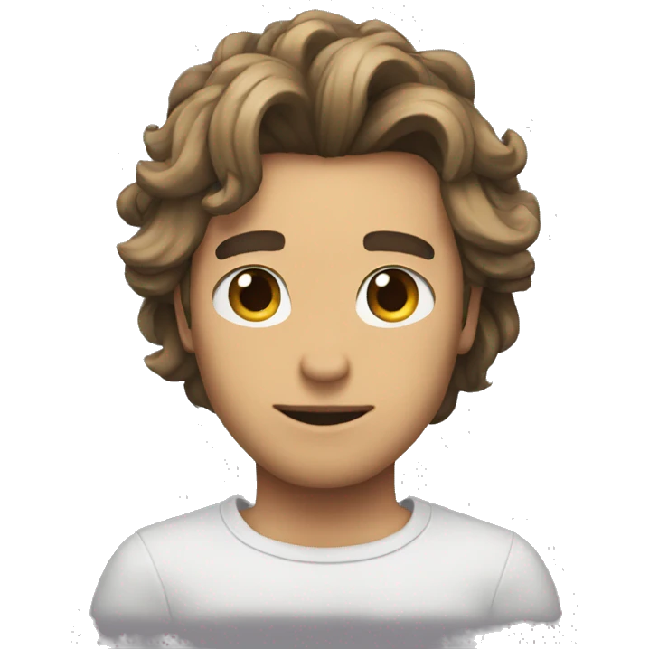 Manos corazon emoji