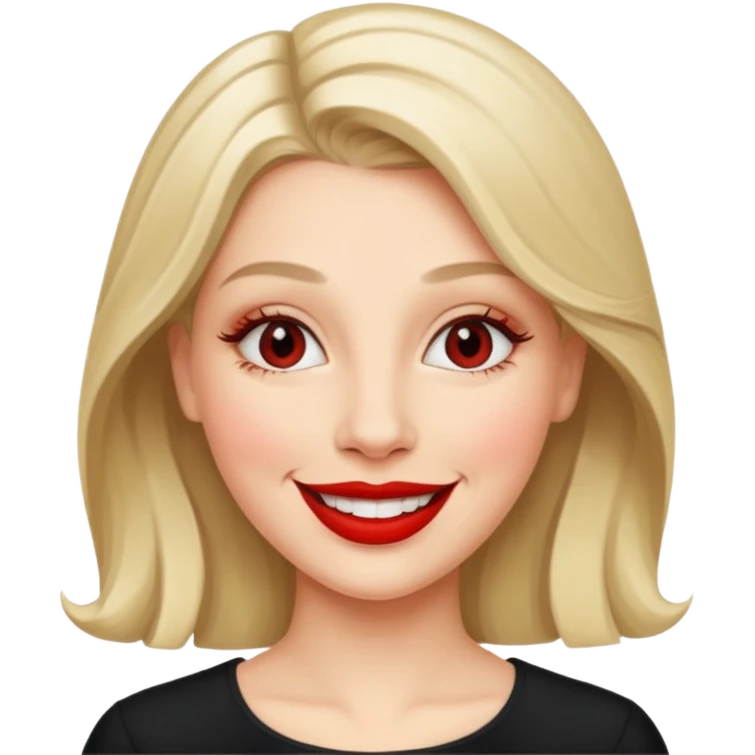 heidi reichinnek emoji