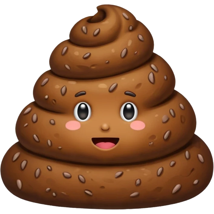 poop emoji