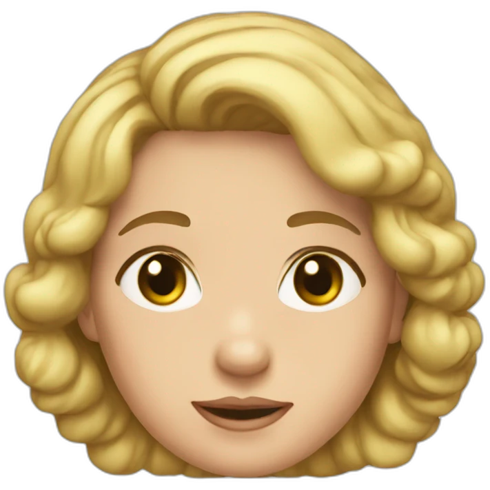 Elisabet Born emoji