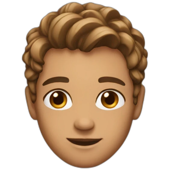 😍 emoji