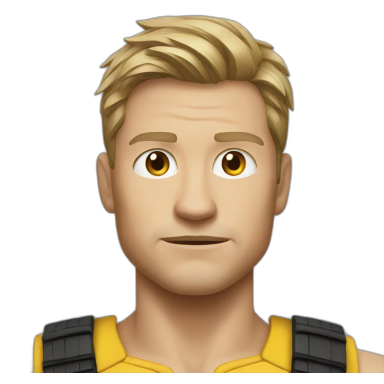 hawkeye emoji