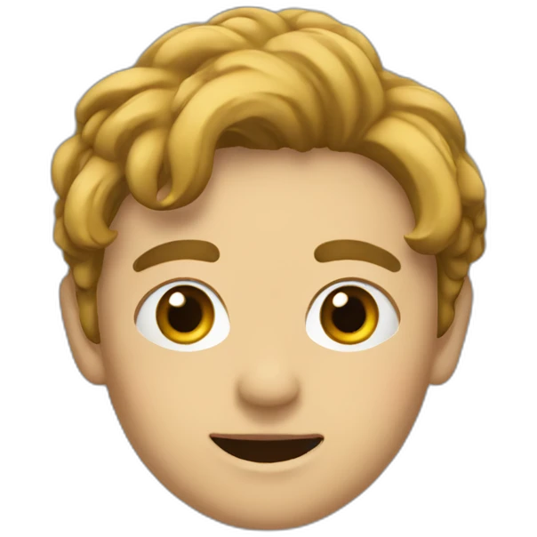 cotorra emoji