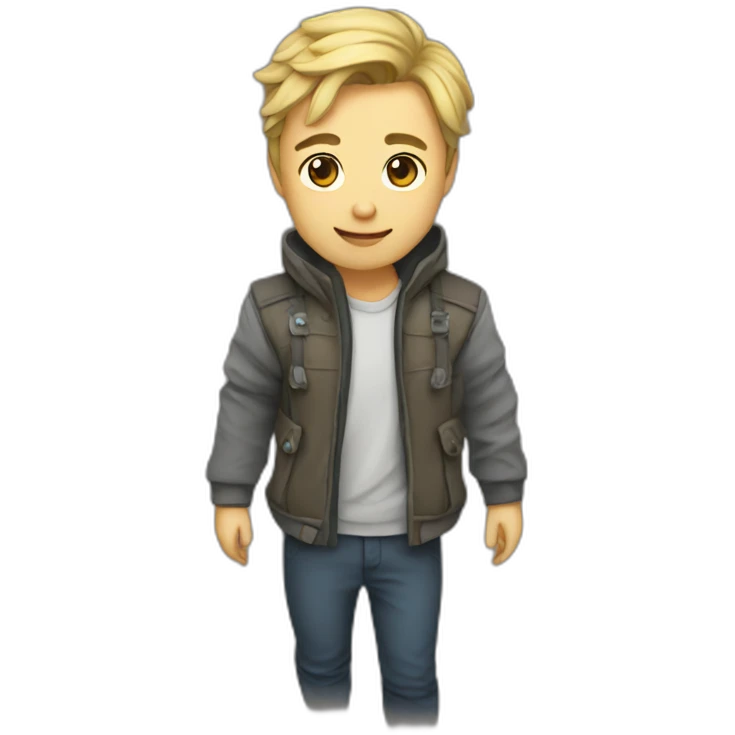 leijun emoji