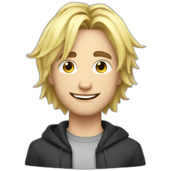xQc emoji