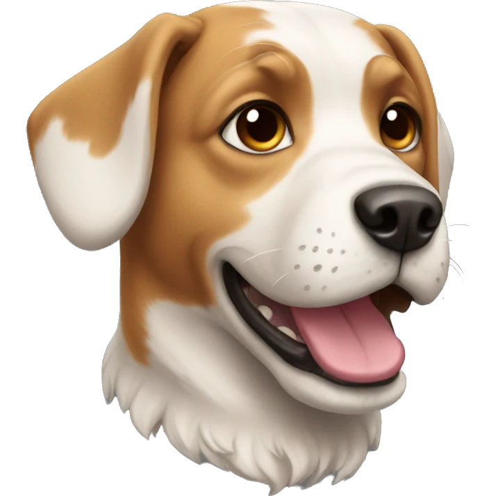 dog emoji