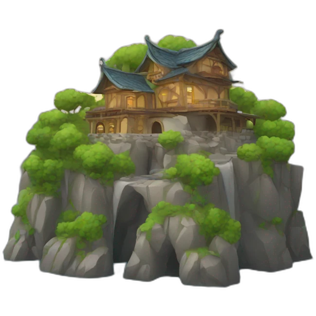 place icon emoji