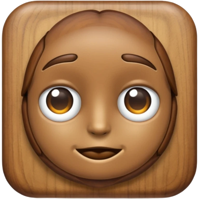 Walnut emoji