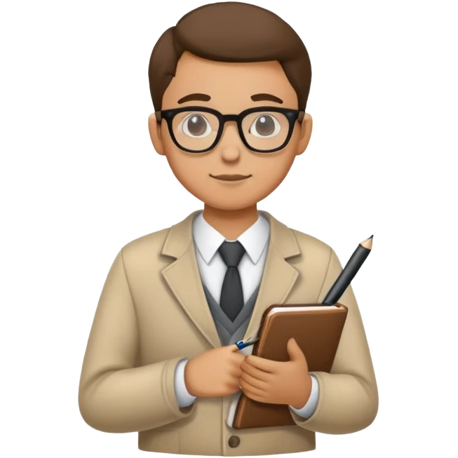 law student emoji