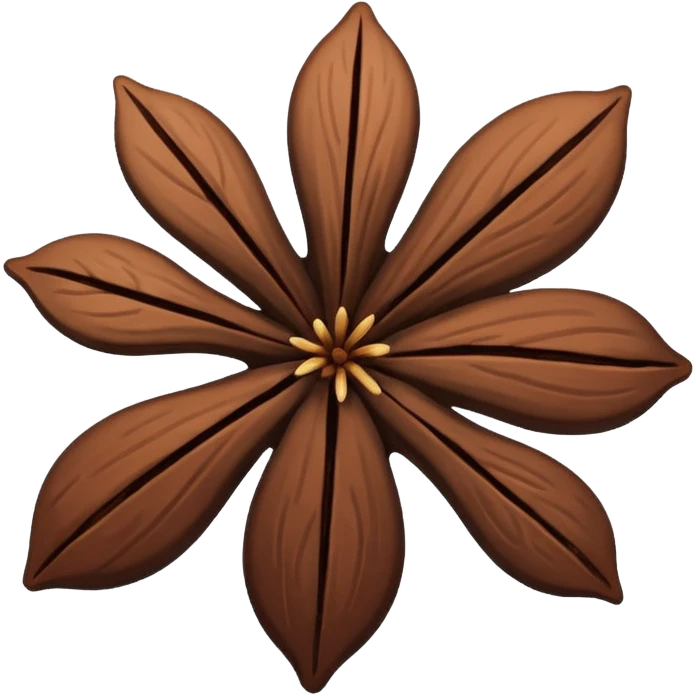 Clove emoji