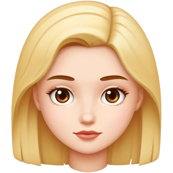 Girls  emoji