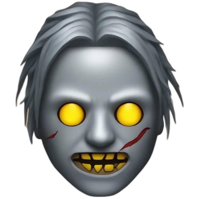 slipknot members emoji