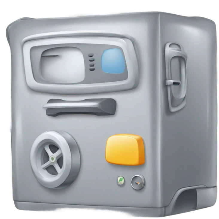 Home Appliance Parts emoji