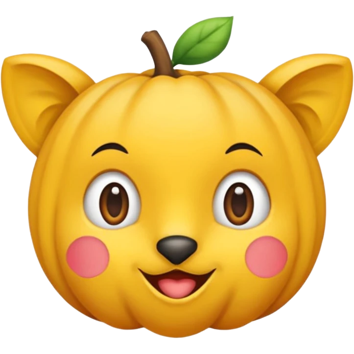قلب بنفش مینیاتوری emoji